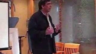 Gary Nolan talks to Columbia Libertarians