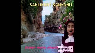 Ülkemizin Doğal Güzellikleri/KTSO İLKOKULU 3-E SINIFI Ülkemizin Doğal Güzellikleri/KTSO İLKOKULU 3-E SINIFI