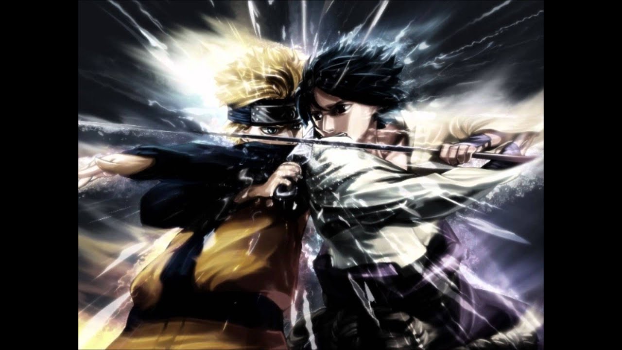 Naruto Shippuden - Utsusemi/Man Of The World (Xelerium Remix 1.0)