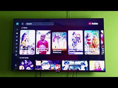 How to Install & Set Up YouTube on Android TV Full Tutorial