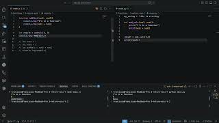 5 Function Returns