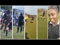 Remembering Uriah Rennie, the first black referee in the Premier League ❤️