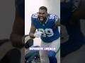 Leonard Williams has a sack dance?! 🕺 #NFL