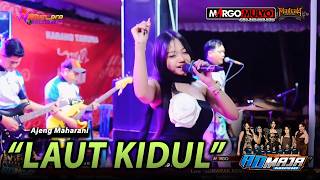 ' LAUT KIDUL ' Ajeng Maharani - ADMAJA MUSIC  - MM AUDIO