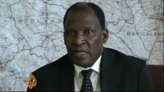 Zimbabwe Hunts Ghost Workers - 23 Nov 09