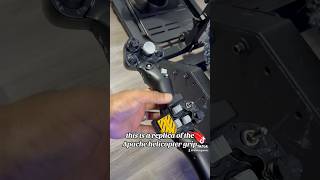 Realistic Apache Controls #dcsworld