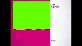 Lifetime Movie Network Split Screen Credits Template-1
