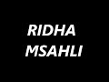 Ridha Msahli Louni Gassba Gasriniya 