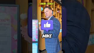 They Laughed Then He Did This