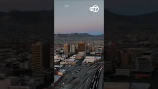 FAA El Paso Update: 'Mexican cartel drones breached US airspace,' official says