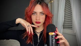 ASMR AFIRMACIONES positivas para la AUTOESTIMA❤️‍🩹 Asmr Español Argentina screenshot 5