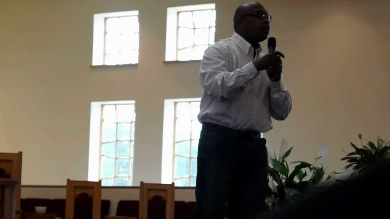 FICKLIN MEDIA CSMC CONGRESS OF CHRISTIAN EDUCATION PART 5