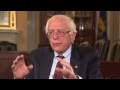 Bernie Sanders - Talk To Al Jazeera