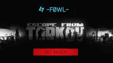 LIVE- Completing Test Drive PT. 3 - Escape From Tarkov