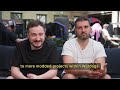 End of video