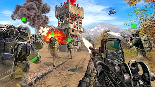 Is Wardogs Worth It