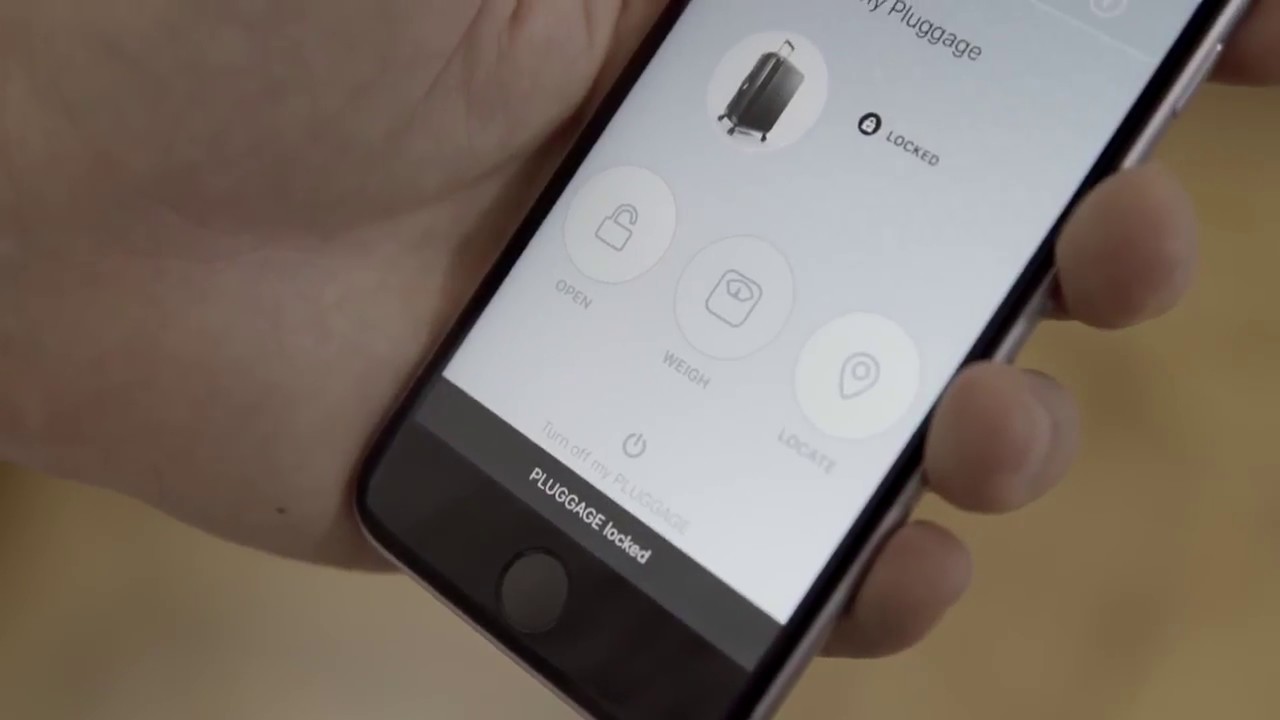 Delsey Pluggage YouTube