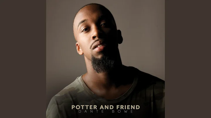 Potter and Friend (feat. Jesse Cline)