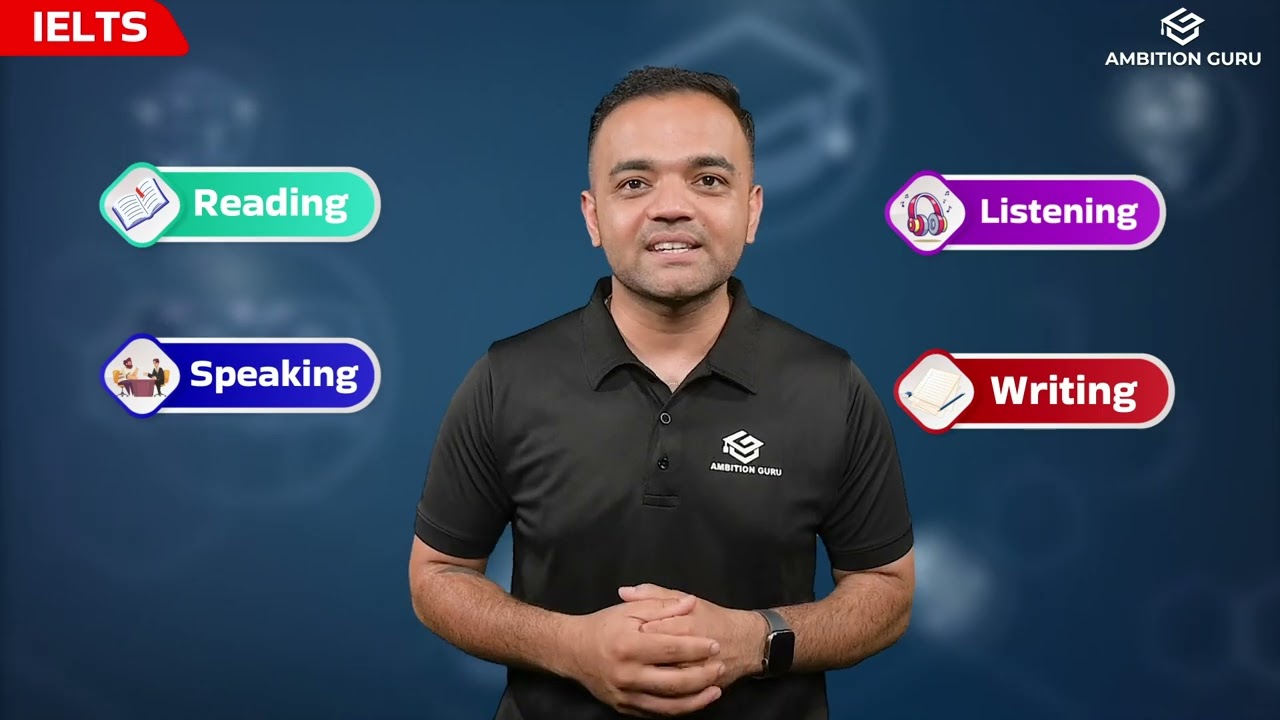 Want to score well in IELTS?