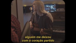 shy martin - slow (legendado) chords