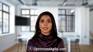 OptimizedAgile - What is the goal of a sprint?