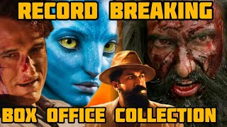 Dhurandhar Shocking Box Office Collection | Dhurandhar Vs Toxic | 1000cr Box Office Collection