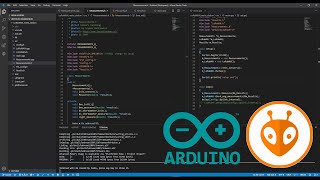 Visual Studio Code + Platform IO - krótka instrukcja jak zainstalować i używać z Arduino