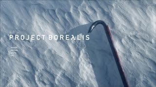 Project Borealis Prologue - Full Game