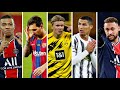 Football Skills Mix 2021 ● Messi ● Ronaldo ● Haaland ● Neymar ● Lewandowski & More |HD