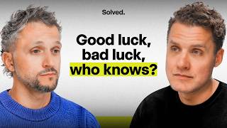 Why Where Youre Born Decides Almost Everything