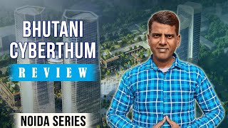 Bhutani Cyberthum Review: Is Bhutani Cyberthum a Good for Investment?