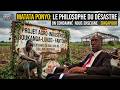 MATATA PONYO : UN CONDAMNÉ NOUS ENSEIGNE SINGAPOUR | INSIDE NEWS RDC