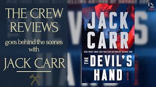 Jack Carr | THE DEVILS HAND