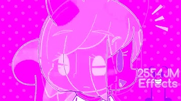 Pankis! 2-Jigen Intro Enhanced With Girly Voice