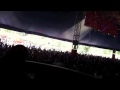 Cosmic Gate - The Theme (live @ Tomorrowland Belgium 2011)