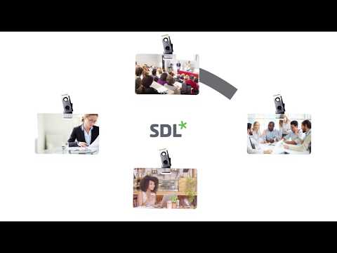 Einführung in die SDL Trados Studio Übersetzungssoftware