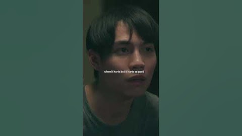 It hurts so much 🥺 | #onlyfriends #khaotung #first #firstkhaotung #sandray