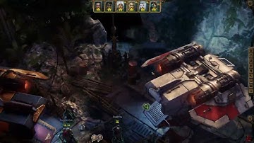 Warhammer 40000: Rogue Trader - Part 67