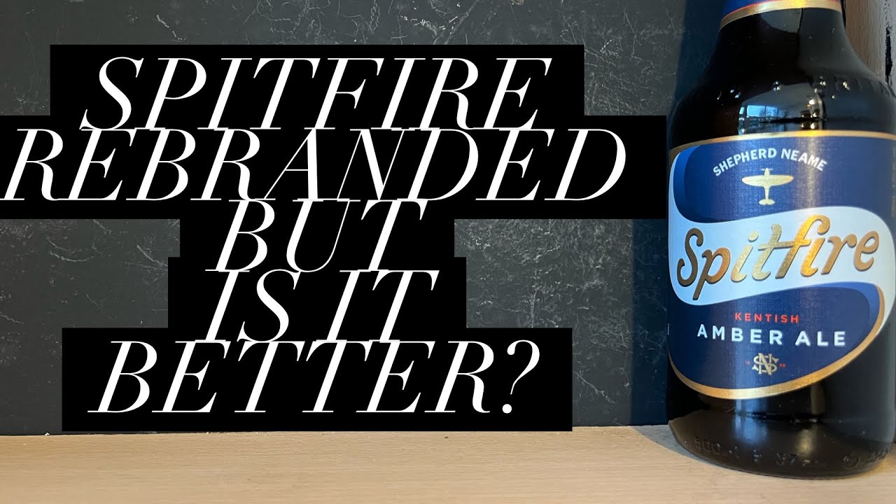 Обзор пива Shepherd Neame Spitfire Amber Ale, пивоварня Shepherd Neame, обзор пива Kent Ale.