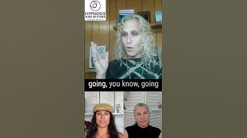 Fibromyalgia GONE with Hypnosis!