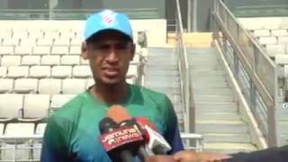 সিলেটে বিসিএলে নেট বোলিংয়ে যা বলেন screenshot 4