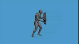 Attack Dagger 2