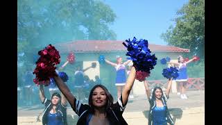 2023 Cheer & Drill Team Sports Banquet Video