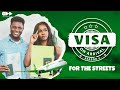 VISA ON ARRIVAL S4: FOR THE STREETS (Episode 9)