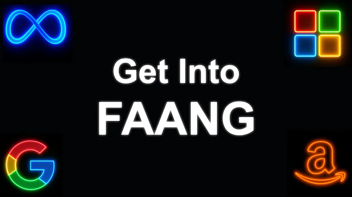 The Best Resume Tips That Got Me a FAANG Offer despite Brutal Market