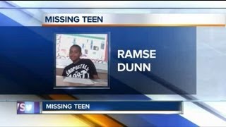 4:30am: Search for missing Wickliffe teen