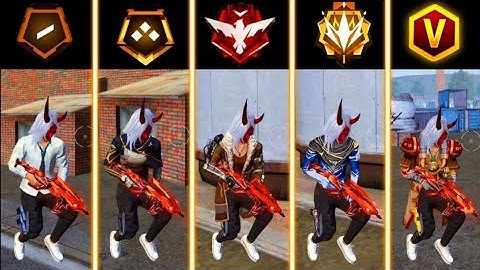 Noob To Pro journey level 100 ⚡⚡ Para Samsung J2,J3,J5,J7,J9,A10,A20,A30,A50,A70,S20,S70,S90FREEFIRE