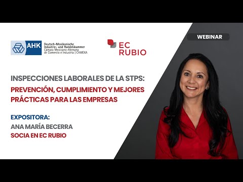 Inspecciones Laborales de la STPS: Prevención, Cumplimiento y Mejores Prácticas para las Empresas.