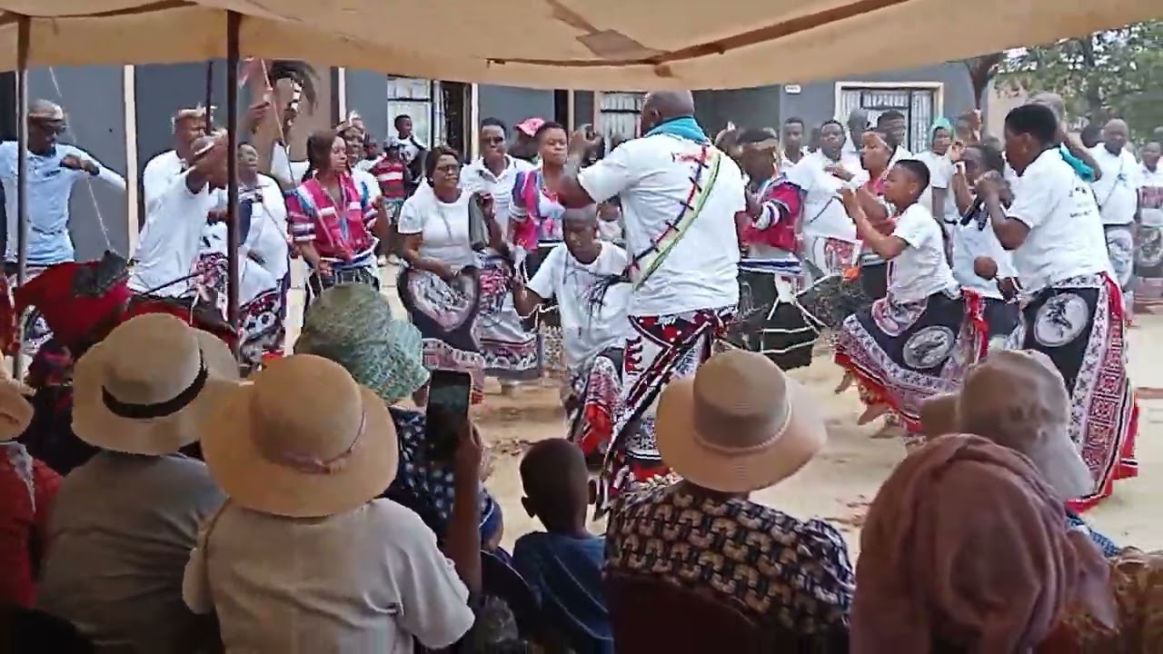 Dr Makua: Go Rata ke Bahu