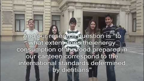 Group Biology (Group 4 project/IB)